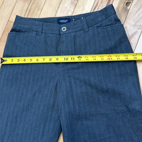 Sonoma Capris - Picture 5 of 9